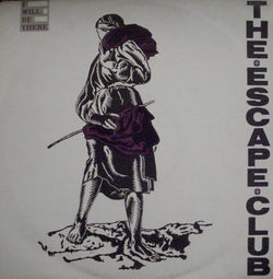 The Escape Club : I Will Be There (12