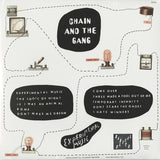 Chain & The Gang* : Experimental Music (LP, Album)