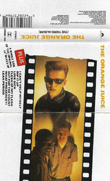 Orange Juice (3) : The Orange Juice (The Third Album) (Cass, Album, RE)