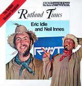 Eric Idle and Neil Innes : The Rutland Weekend Television Song Book (LP, Album)