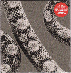 Noah Gundersen : God Don't Talk To Strangers / Lady of The Ocean (7