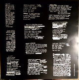 Eel (3) : Night Parade Of 100 Demons (12")