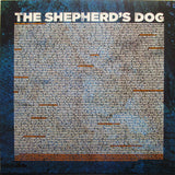 Iron And Wine : The Shepherd's Dog (LP, Album)