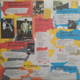 King Gizzard & The Lizard Wizard* With Mild High Club : Sketches Of Brunswick East (LP, Album, 200)