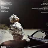 P!NK : Beautiful Trauma (2xLP, Album, Gat)