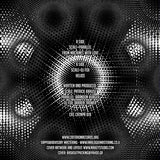 Scale (4), Parallel (8), DJ Fox (10) : From Machines With Love / Helios (12")