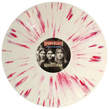 Various : Spawn (Again): A Tribute To Silverchair (LP, Album, Comp, Whi)