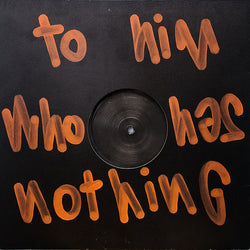 lastminuteman : To Him Who Has Nothing (12