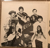 Blood, Sweat And Tears : Blood, Sweat And Tears (LP, Album, Gat)