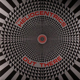 The Heliocentrics : Out There (2xLP, Album)