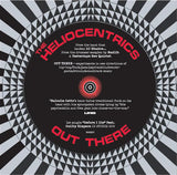 The Heliocentrics : Out There (2xLP, Album)