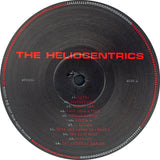 The Heliocentrics : Out There (2xLP, Album)