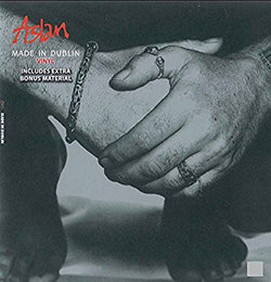 Aslan : Made In Dublin (LP, Album, Ltd, Num)