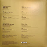 Kerri Chandler : DJ-Kicks (2xLP, Comp)