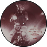 Levellers* : The Julie EP (10", EP, Ltd, Num, Pic)