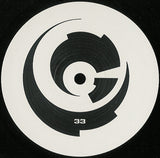 Gescom : A1-B1 (12", Ltd)