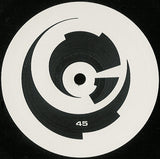 Gescom : A1-B1 (12", Ltd)
