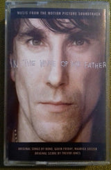 Various : In The Name Of The Father (Music From The Motion Picture Soundtrack) (Cass, Album)