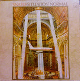 Snafu (6) : Situation Normal (LP, Album)
