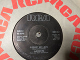 JoBoxers : Just Got Lucky (7")