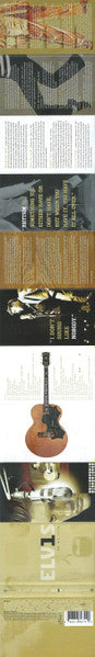 Elvis Presley : ELV1S - 30 #1 Hits (Cass, Comp)