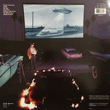 Thomas Dolby : Aliens Ate My Buick (LP, Album)