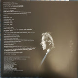 Phil Selway : Let Me Go (LP, Album)
