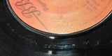 Tubeway Army : Are 'Friends' Electric? (7", Single, Wit)