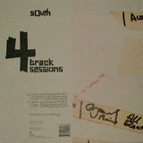 South : 4 Track Sessions (12", EP)