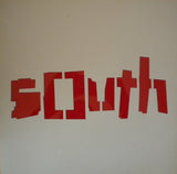 South : 4 Track Sessions (12", EP)
