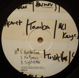 South : 4 Track Sessions (12", EP)