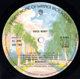 Montrose (2) : Paper Money (LP, Album)
