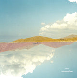 Mujo情 : Reincarnation (LP, Album, Ltd)