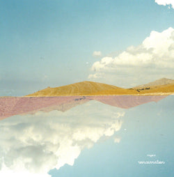 Mujo情 : Reincarnation (LP, Album, Ltd)