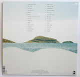 Mujo情 : Reincarnation (LP, Album, Ltd)