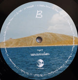 Mujo情 : Reincarnation (LP, Album, Ltd)