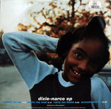Primal Scream : Dixie-Narco EP (12", EP)