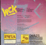 WCK : Follow The Leader (LP, Album)