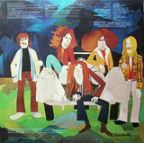 Brian Auger's Oblivion Express : Second Wind (LP, Album, Hol)