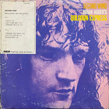 Brian Auger's Oblivion Express : Second Wind (LP, Album, Hol)