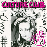 Culture Club : White Boy (7", Single)