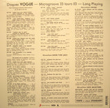 Charlie Parker : Charlie Parker Vol.1 (LP, Comp, RE, Red)