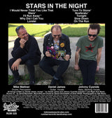 Indonesian Junk : Stars In The Night (LP, Album)