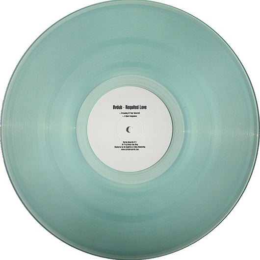 Bvdub : Requited Love (12