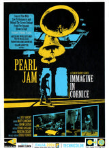 Pearl Jam : Immagine In Cornice (DVD-V, NTSC)