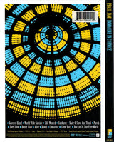 Pearl Jam : Immagine In Cornice (DVD-V, NTSC)