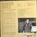 John Coltrane : John Coltrane In The Winners Circle (LP, Album, RE, RM, 180)