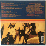 Main Street People : Music, Sex & Mathematics (2xLP)