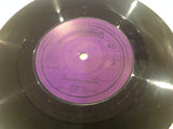 Genesis : Misunderstanding (7", Single)