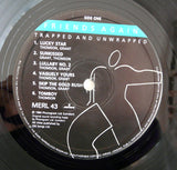Friends Again : Trapped And Unwrapped (LP, Album)